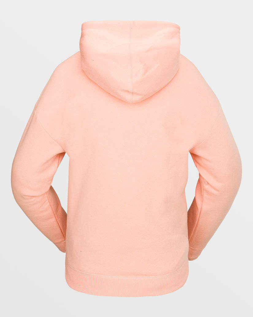 ESSENTIAL HOODIE